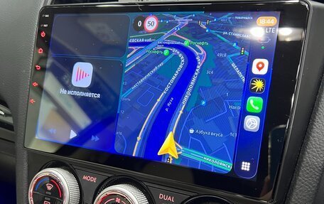 Subaru Levorg I, 2015 год, 1 590 000 рублей, 11 фотография