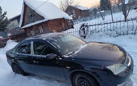 Ford Mondeo III, 2006 год, 355 000 рублей, 2 фотография