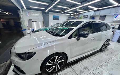 Subaru Levorg I, 2015 год, 1 590 000 рублей, 8 фотография