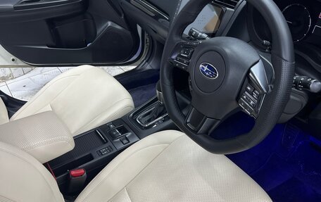 Subaru Levorg I, 2015 год, 1 590 000 рублей, 14 фотография