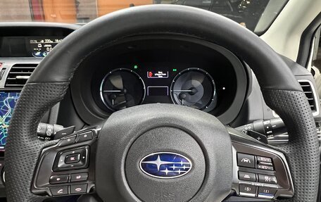 Subaru Levorg I, 2015 год, 1 590 000 рублей, 10 фотография