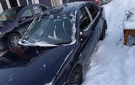 Ford Mondeo III, 2006 год, 355 000 рублей, 4 фотография