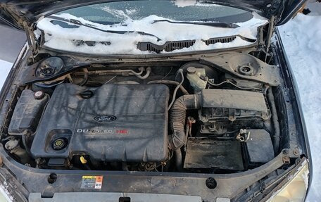 Ford Mondeo III, 2006 год, 355 000 рублей, 5 фотография