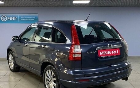 Honda CR-V III рестайлинг, 2010 год, 1 599 000 рублей, 7 фотография