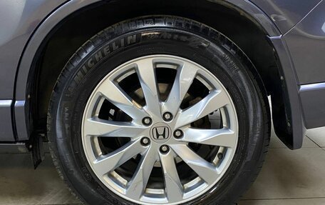 Honda CR-V III рестайлинг, 2010 год, 1 599 000 рублей, 9 фотография