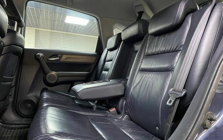 Honda CR-V III рестайлинг, 2010 год, 1 599 000 рублей, 11 фотография