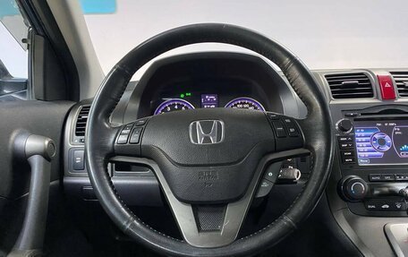 Honda CR-V III рестайлинг, 2010 год, 1 599 000 рублей, 15 фотография