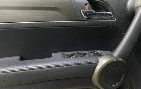 Honda CR-V III рестайлинг, 2010 год, 1 599 000 рублей, 22 фотография