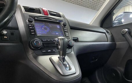 Honda CR-V III рестайлинг, 2010 год, 1 599 000 рублей, 20 фотография