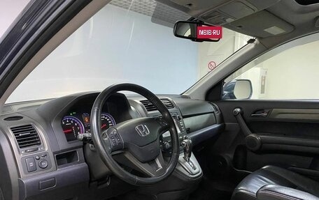 Honda CR-V III рестайлинг, 2010 год, 1 599 000 рублей, 14 фотография