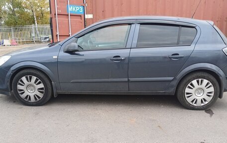 Opel Astra H, 2008 год, 350 000 рублей, 2 фотография