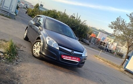 Opel Astra H, 2008 год, 350 000 рублей, 6 фотография