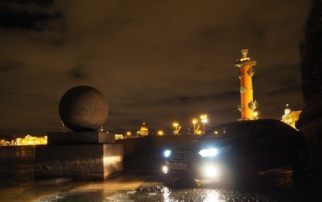 Honda Accord VIII рестайлинг, 2011 год, 1 700 000 рублей, 6 фотография