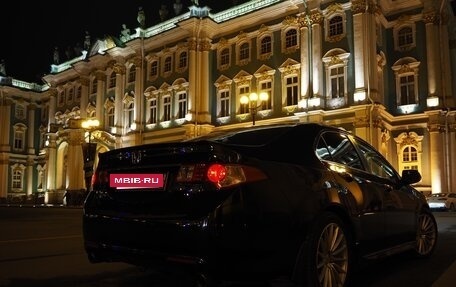 Honda Accord VIII рестайлинг, 2011 год, 1 700 000 рублей, 4 фотография