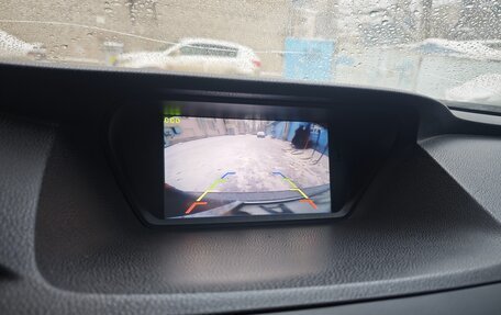 Honda Accord VIII рестайлинг, 2011 год, 1 700 000 рублей, 22 фотография