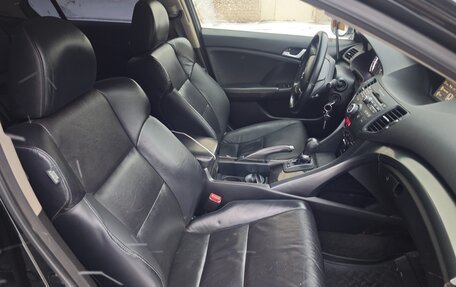 Honda Accord VIII рестайлинг, 2011 год, 1 700 000 рублей, 19 фотография