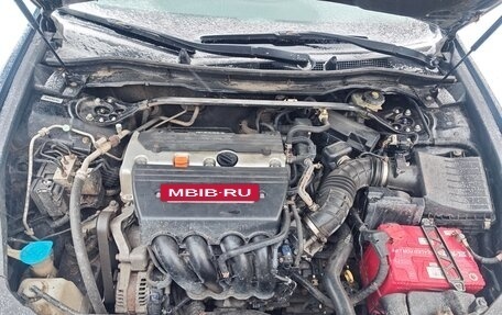 Honda Accord VIII рестайлинг, 2011 год, 1 700 000 рублей, 8 фотография