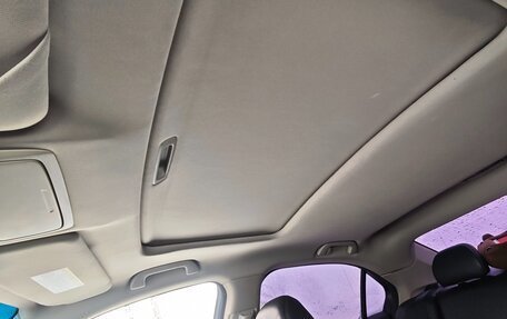 Honda Accord VIII рестайлинг, 2011 год, 1 700 000 рублей, 25 фотография