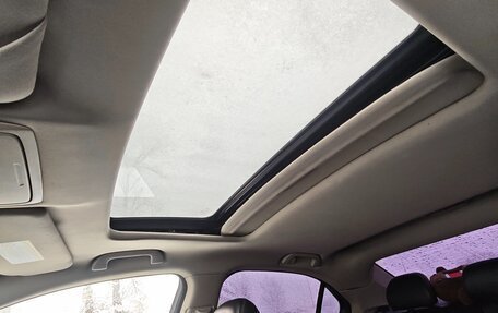 Honda Accord VIII рестайлинг, 2011 год, 1 700 000 рублей, 24 фотография