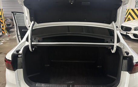 Geely Emgrand, 2024 год, 2 150 000 рублей, 5 фотография