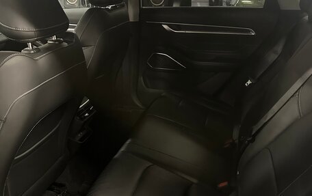 Geely Emgrand, 2024 год, 2 150 000 рублей, 6 фотография