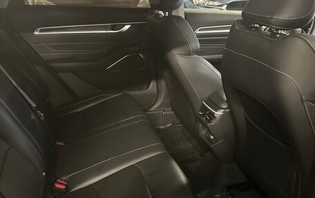 Geely Emgrand, 2024 год, 2 150 000 рублей, 7 фотография