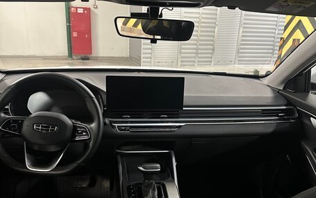 Geely Emgrand, 2024 год, 2 150 000 рублей, 10 фотография