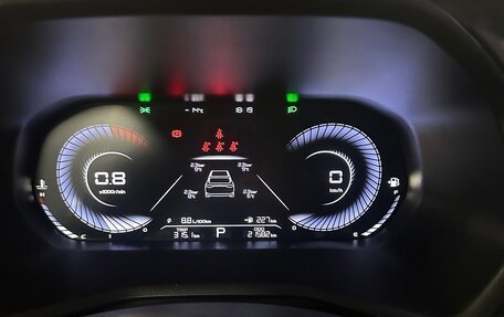 Geely Emgrand, 2024 год, 2 150 000 рублей, 12 фотография