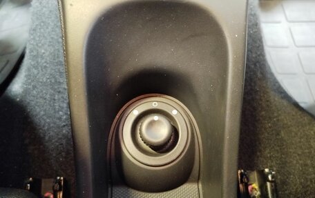 Renault Duster I рестайлинг, 2017 год, 1 350 000 рублей, 15 фотография