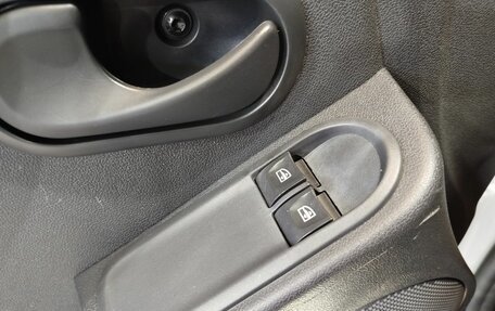 Renault Duster I рестайлинг, 2017 год, 1 350 000 рублей, 16 фотография