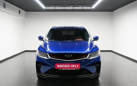 Geely Coolray I, 2021 год, 1 745 000 рублей, 3 фотография