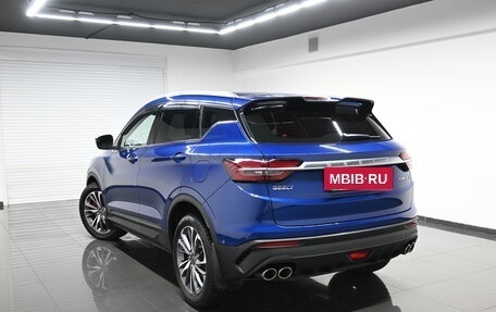 Geely Coolray I, 2021 год, 1 745 000 рублей, 6 фотография