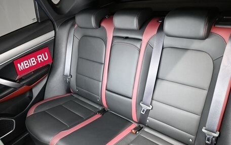 Geely Coolray I, 2021 год, 1 745 000 рублей, 9 фотография