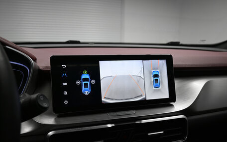 Geely Coolray I, 2021 год, 1 745 000 рублей, 15 фотография