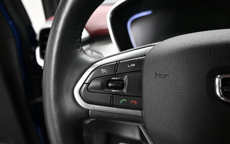 Geely Coolray I, 2021 год, 1 745 000 рублей, 17 фотография