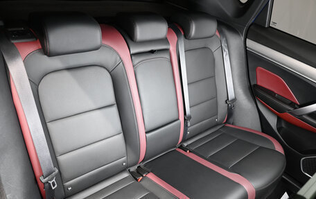 Geely Coolray I, 2021 год, 1 745 000 рублей, 12 фотография