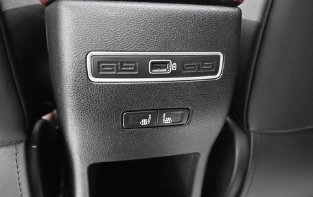 Geely Coolray I, 2021 год, 1 745 000 рублей, 22 фотография