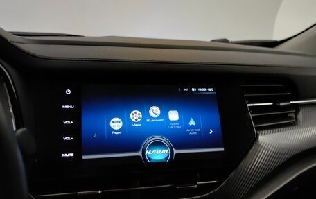 Haval F7x I, 2020 год, 1 850 000 рублей, 14 фотография