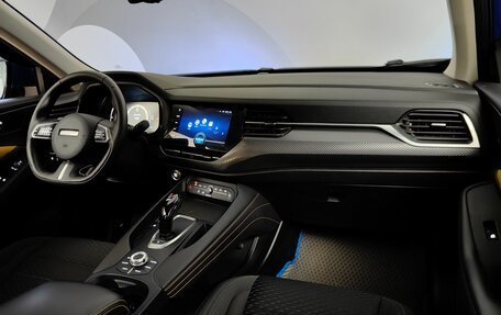 Haval F7x I, 2020 год, 1 850 000 рублей, 13 фотография