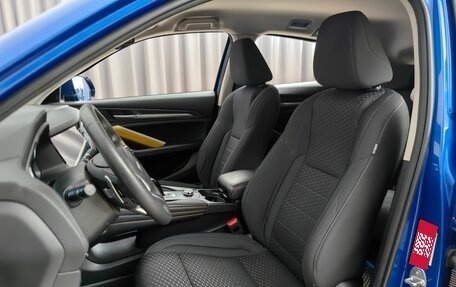 Haval F7x I, 2020 год, 1 850 000 рублей, 6 фотография