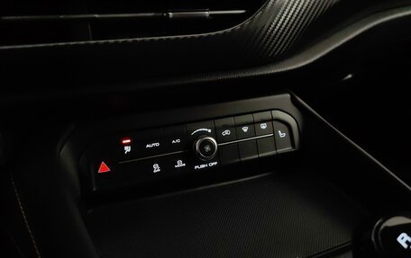 Haval F7x I, 2020 год, 1 850 000 рублей, 15 фотография