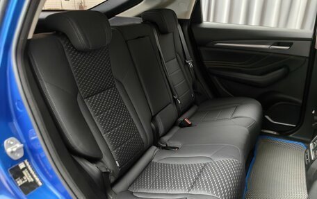 Haval F7x I, 2020 год, 1 850 000 рублей, 9 фотография