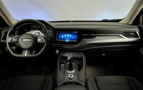 Haval F7x I, 2020 год, 1 850 000 рублей, 12 фотография