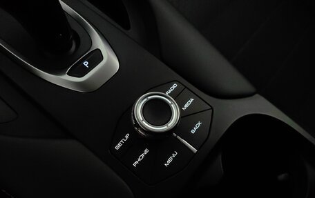 Haval F7x I, 2020 год, 1 850 000 рублей, 17 фотография