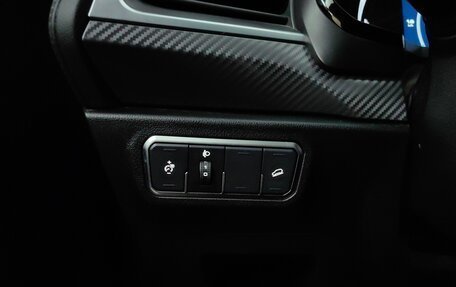 Haval F7x I, 2020 год, 1 850 000 рублей, 22 фотография