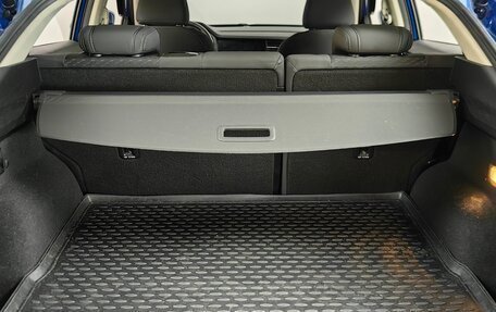 Haval F7x I, 2020 год, 1 850 000 рублей, 25 фотография