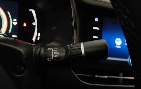 Haval F7x I, 2020 год, 1 850 000 рублей, 21 фотография