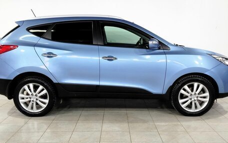 Hyundai ix35 I рестайлинг, 2012 год, 1 250 000 рублей, 4 фотография