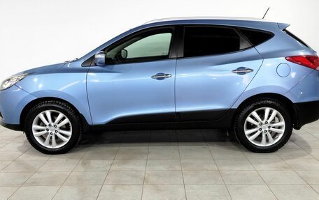 Hyundai ix35 I рестайлинг, 2012 год, 1 250 000 рублей, 8 фотография