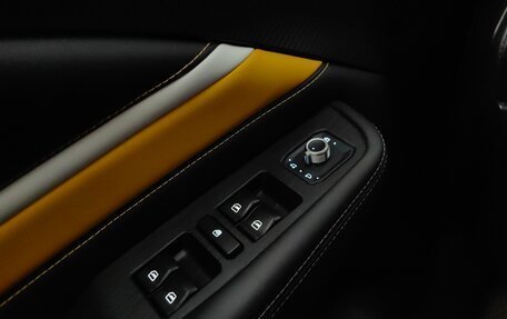 Haval F7x I, 2020 год, 1 850 000 рублей, 23 фотография